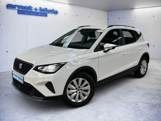 Seat Arona Style 1.0 TSI DSG