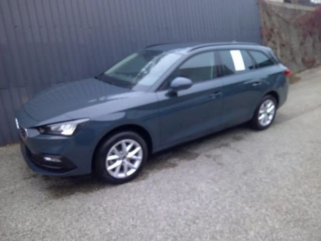 Seat Leon Style 1.5 TSI