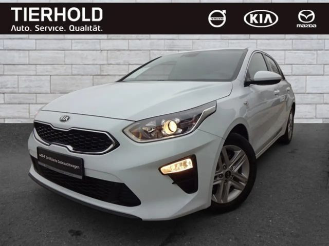 Kia Ceed Vision