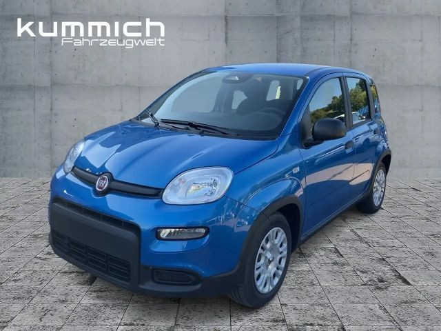 Fiat Panda Panda Hybrid 1.0 GSE (70PS)