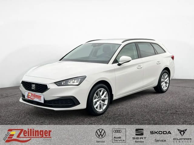 Seat Leon Style Sportstourer DSG