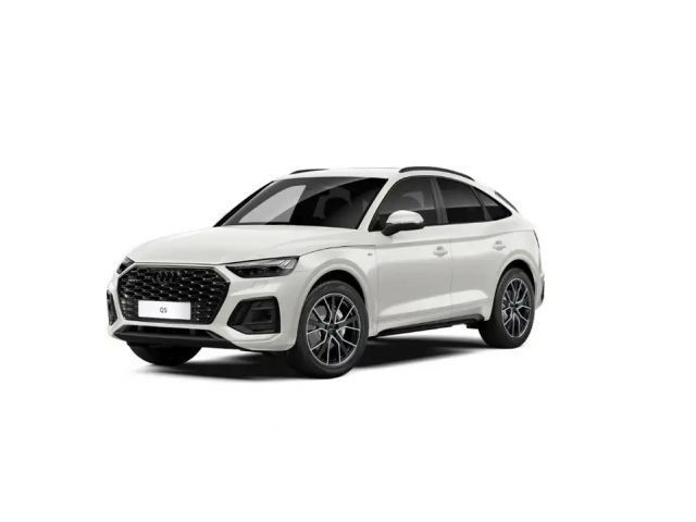 Audi Q5 Sportback S-Line 40 TDI