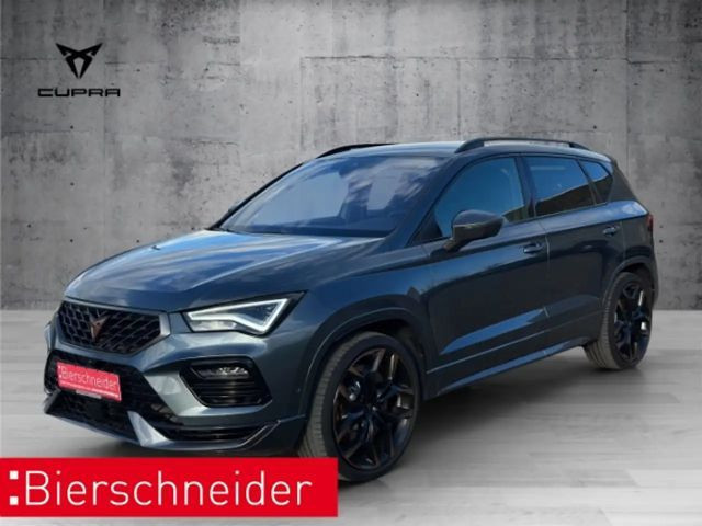 Cupra Ateca 4Drive 2.0 TSI DSG VZ