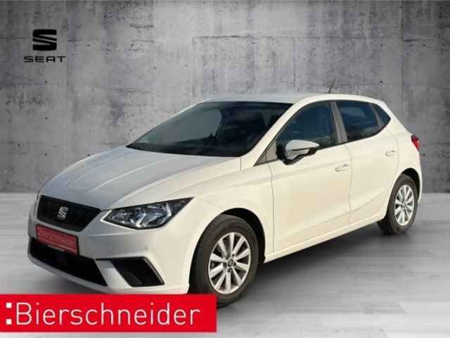 Seat Ibiza Style 1.0 TSI