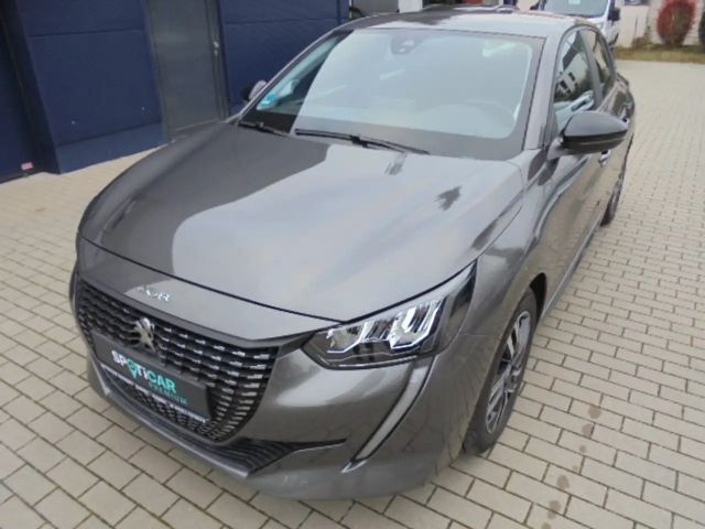 Peugeot 208 PureTech Active Pack