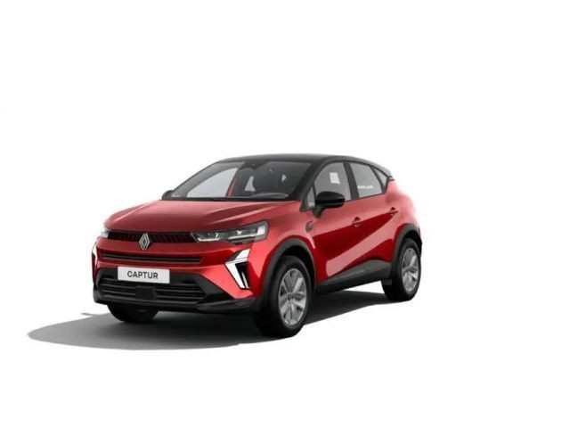 Renault Captur TCe 90 Evolution