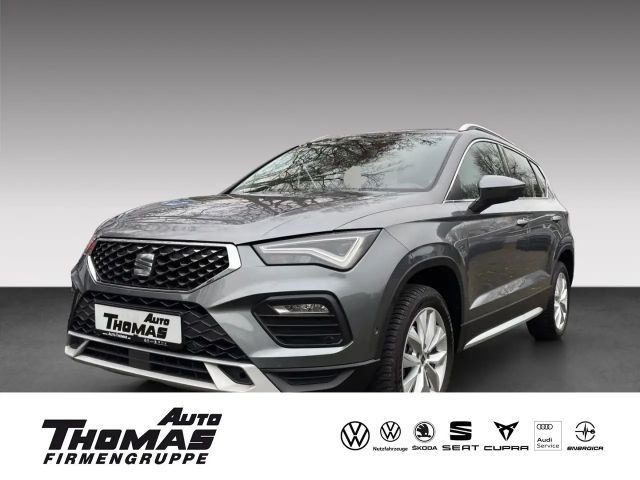 Seat Ateca 1.5 TSI DSG