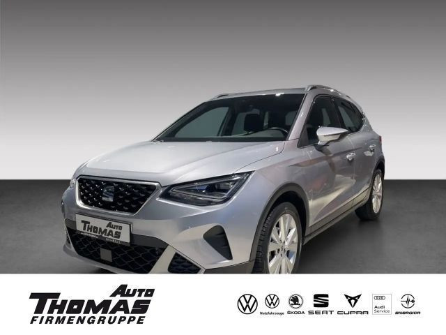 Seat Arona 1.0 TSI