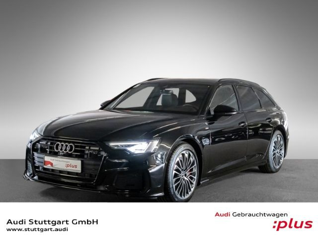 Audi A6 Avant Quattro S-Tronic Sport Hybride 55 TFSI