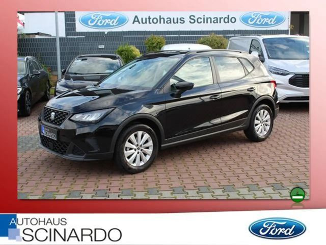 Seat Arona Style 1.0 TSI DSG