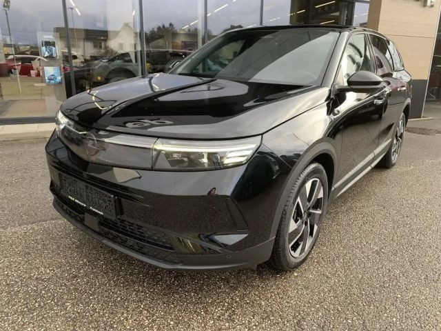 Opel Grandland X Grand Sport GS-Line