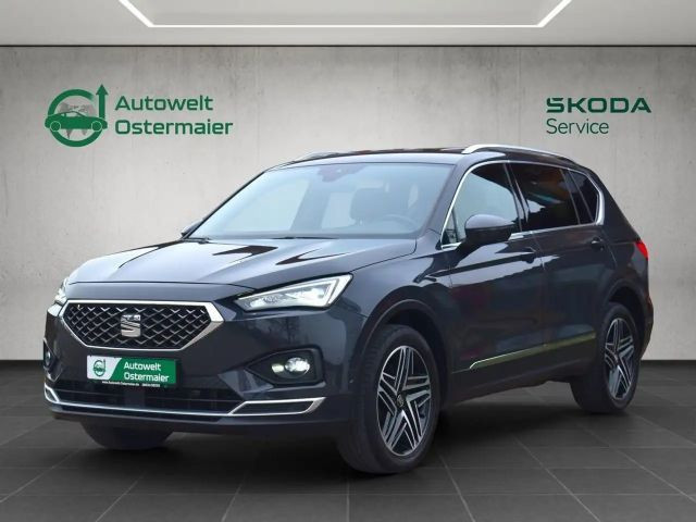 Seat Tarraco Xcellence 2.0 TSI 4Drive