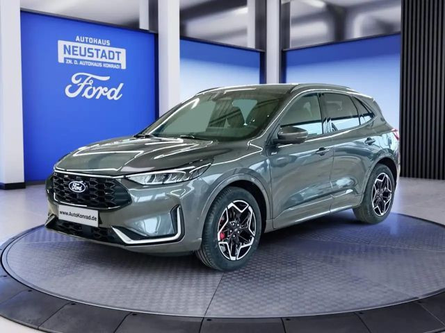 Ford Kuga EcoBoost ST Line X