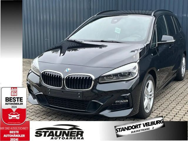 BMW 2 Serie 218 M-Sport Gran Tourer 218i