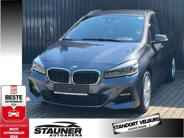 BMW 2 Serie 218 M-Sport Gran Tourer 218i