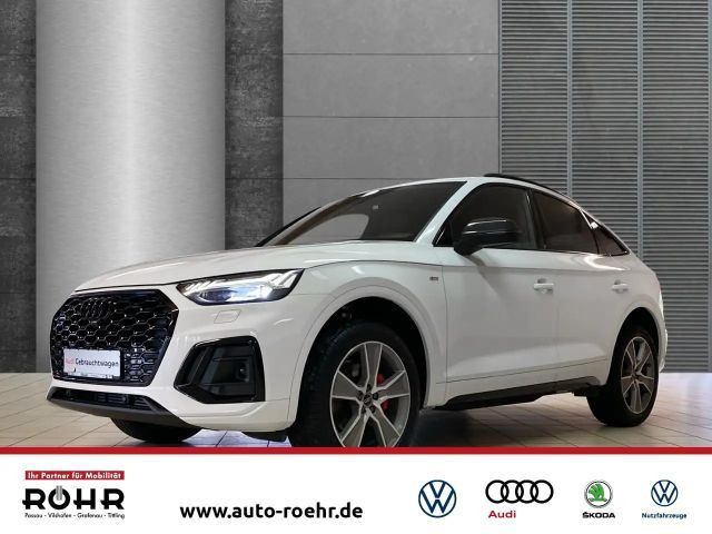 Audi Q5 Sportback S-Line