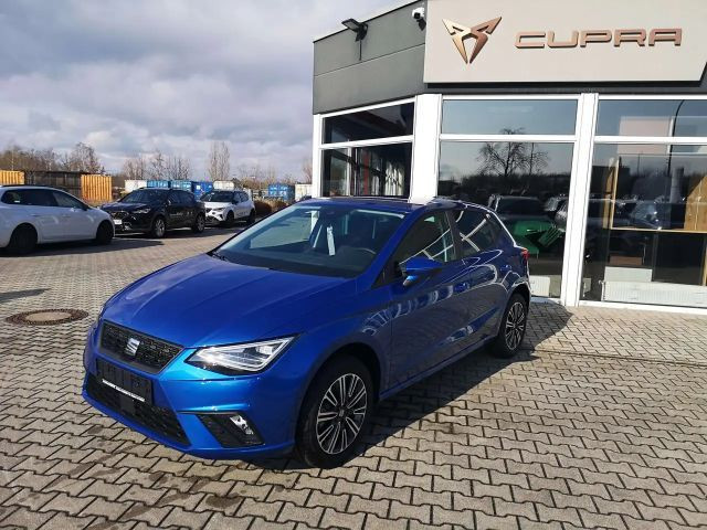 Seat Ibiza Style 1.0 TSI DSG