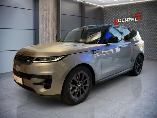 Land Rover Range Rover Sport SE