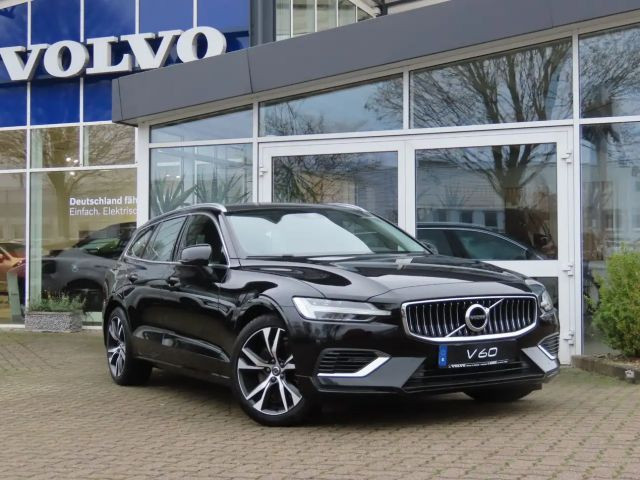 Volvo V60 Inscription Hybrid