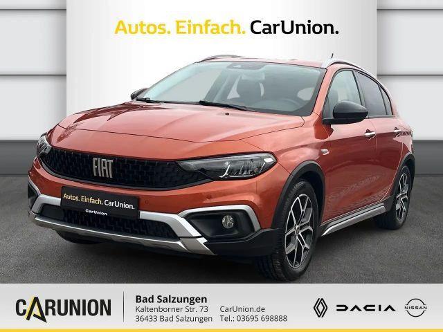 Fiat Tipo Cross