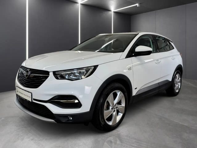 Opel Grandland X Hybrid Elegance