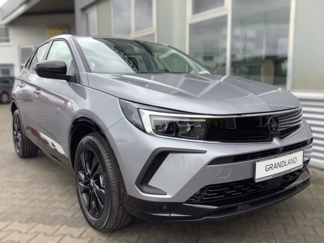 Opel Grandland X Grand Sport GS-Line