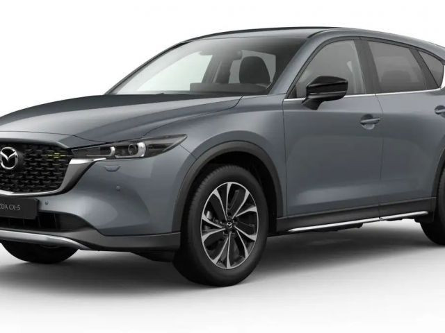 Mazda CX-5 4WD