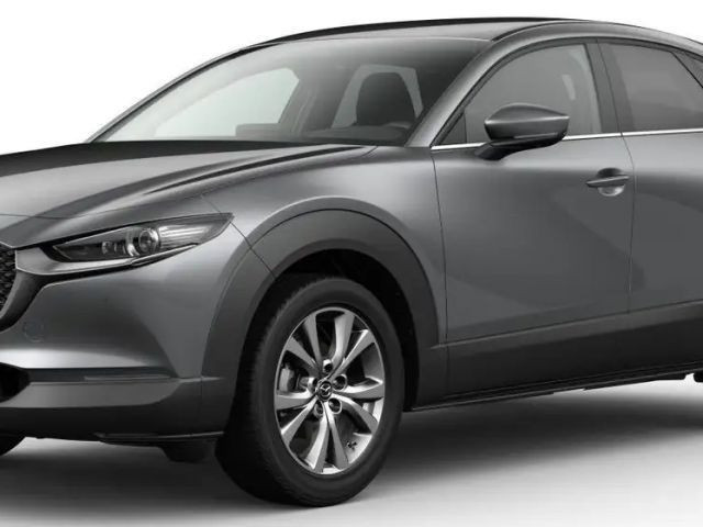 Mazda CX-30 Exclusive-line