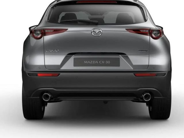 Mazda CX-30 Exclusive-line