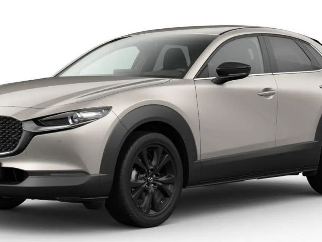 Mazda CX-30 SkyActiv Homura e-Skyactiv