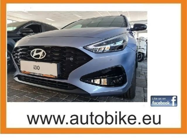 Hyundai i30 Go!