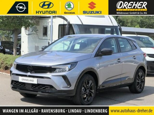 Opel Grandland X Grand Sport GS-Line