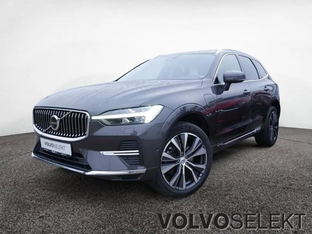 Volvo XC60 AWD Inscription T6 Recharge