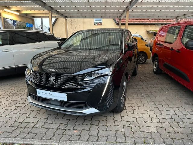 Peugeot 3008 Allure Pack PureTech EAT8