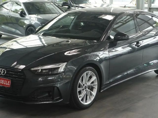 Audi A5 Sportback Quattro 45 TFSI