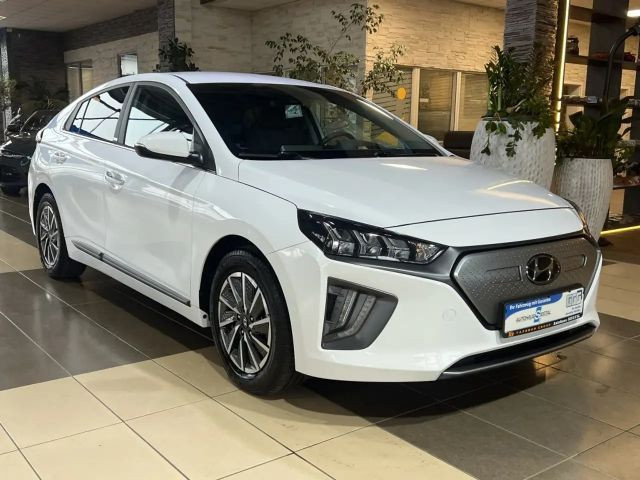 Hyundai Ioniq Electric Style