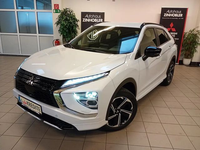 Mitsubishi Eclipse Cross CVT PHEV 4WD