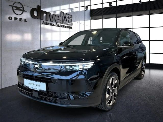 Opel Grandland X Grand Sport Hybrid GS-Line