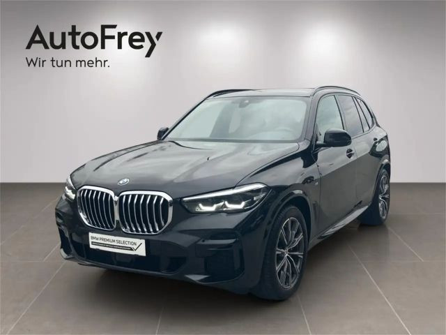 BMW X5 xDrive30d