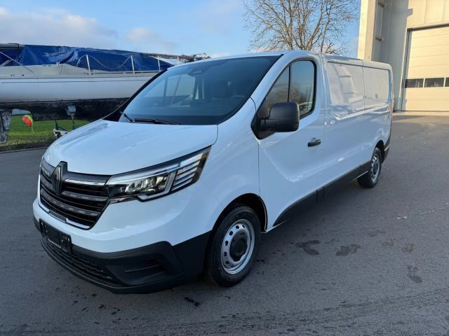 Renault Trafic Blue dCi 130 L2H1