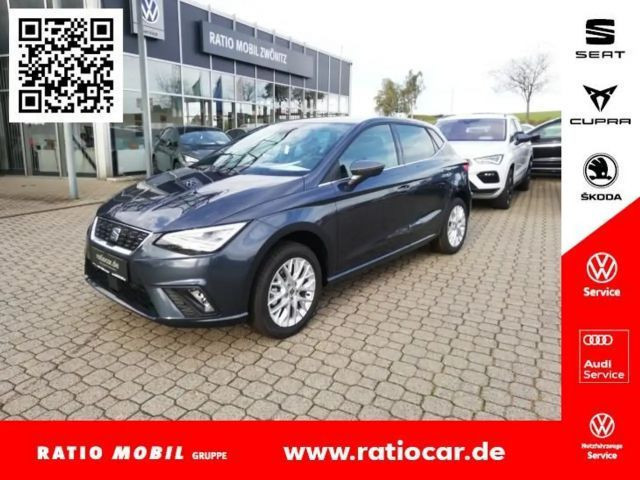 Seat Ibiza 1.0 TSI Xcellence