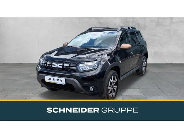 Dacia Duster TCe 150 Extreme