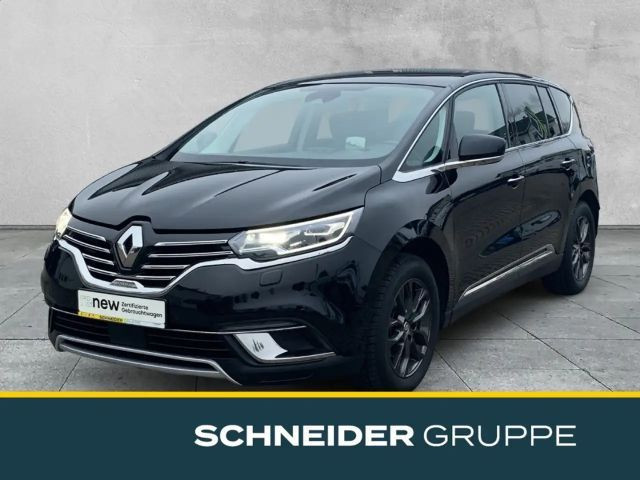 Renault Espace EDC Initiale Paris dCi 190 Blue