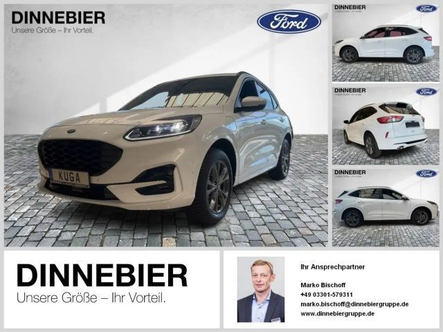 Ford Kuga ST Line Plug in Hybrid X