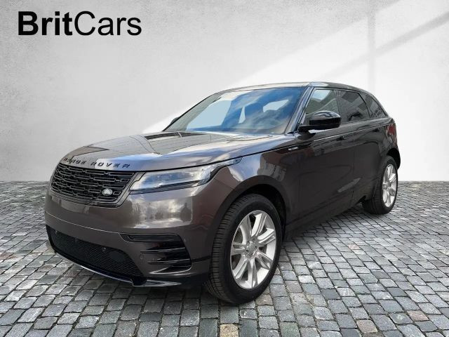 Land Rover Range Rover Velar Dynamic HSE P400e 2.0