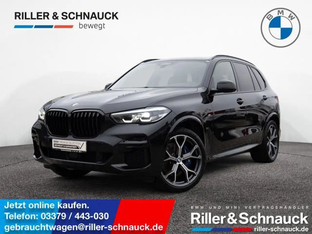 BMW X5 M-Sport xDrive