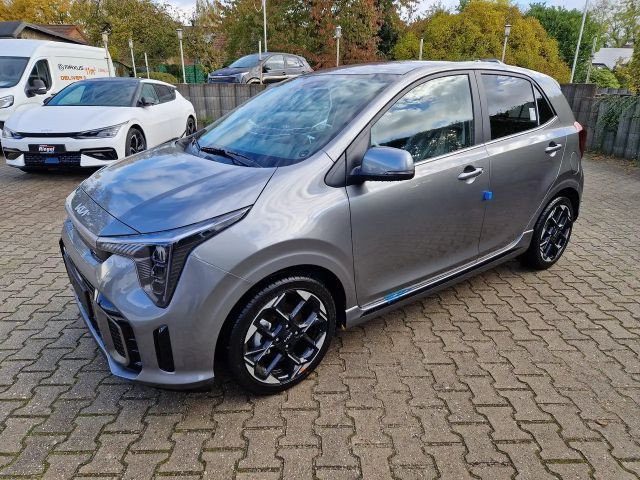 Kia Picanto GT-Line