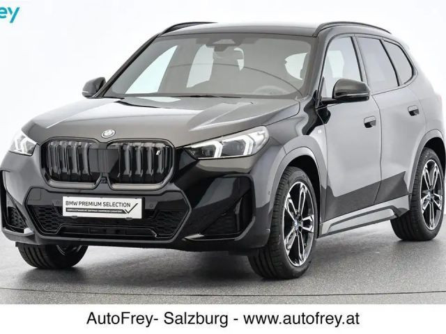 BMW iX1 xDrive30