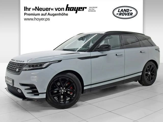 Land Rover Range Rover Velar Dynamic HSE D300 Black Pack