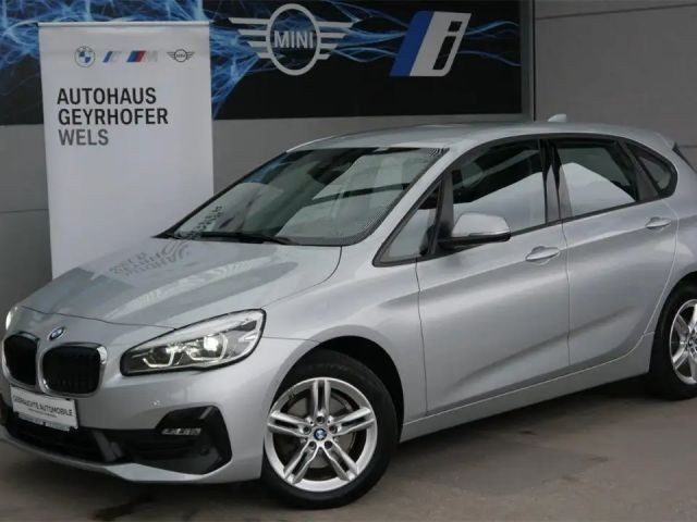 BMW 2 Serie 218 Active Tourer 218d